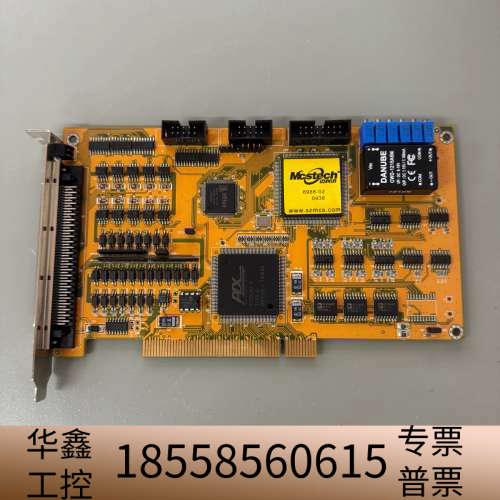 MCS迈科迅MTC-610/611 V1.1 PCI总线高.议价