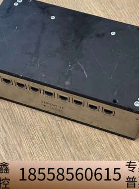 VISCOM视觉检测机  VISCAM 16控制器.议价