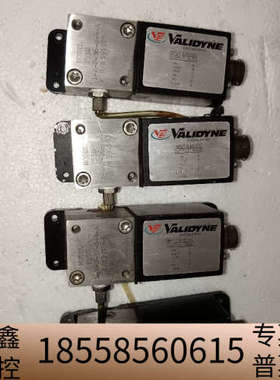 validyne流量阀  P55D-1-E-2-36-S.议价