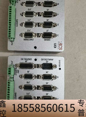 ACS模拟量4轴扩展模块 UDI lt4400N01S，