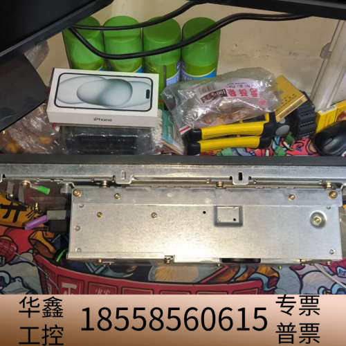 PCU50控制主机6FC5210-0DF01-0AA0