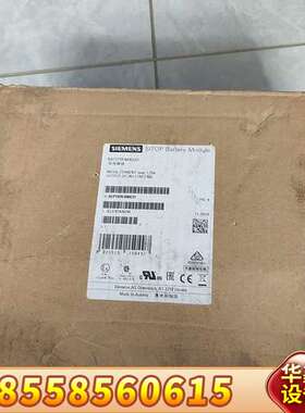 电池模块6EP1935-6ME21议价