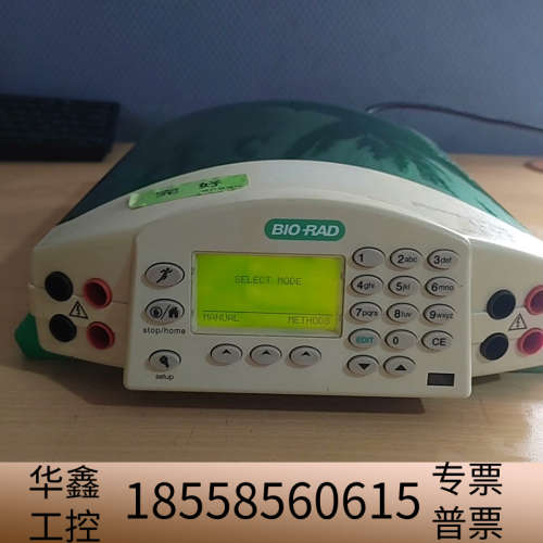伯乐PowerPac Universal电泳仪电源，型号.议价