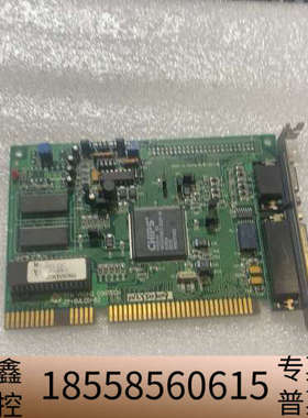 ISA 显卡 JIN YOUNG CONTECH.议价