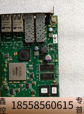 NAPATECH MODEL GbE-XD1-2+2T P/.议价