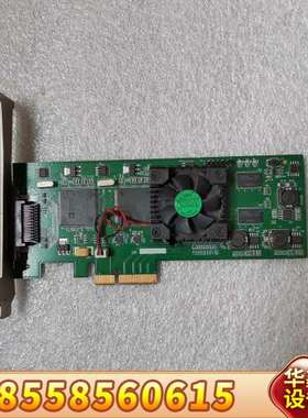 px2000e-pro高速数据采集卡 全高4X，