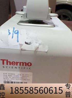 赛默飞Nanodrop 2000超微量分光光度计