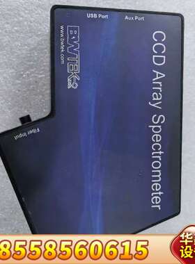 BWTEK低杂散光CCD光谱 BRC112E-U