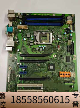 通W520 主板  D3167-A11 GS3工控主.议价