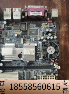 威盛工业主板，EPIA-PD10000G