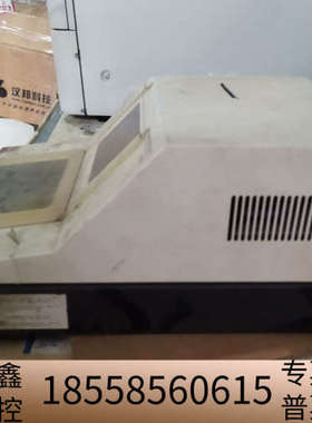 通道粒子计数器8000A，HIAC Royco出品。.议价