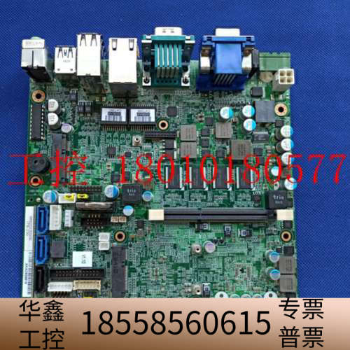 ITB-230  A1主板，板贴i5 3610me cp