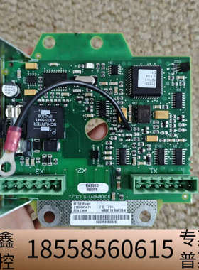 Alfa Laval  MT50 Board，3183045.议价