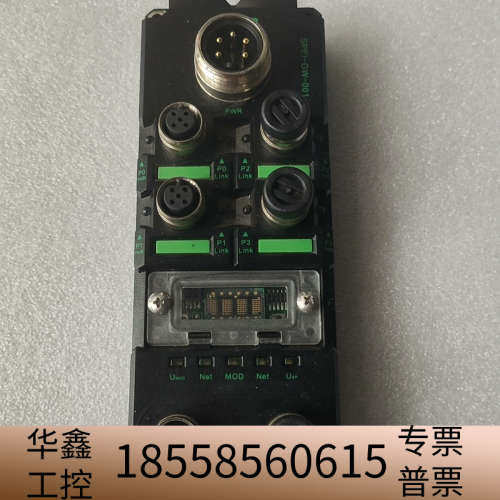 ELCO模块SPCL-GW-001