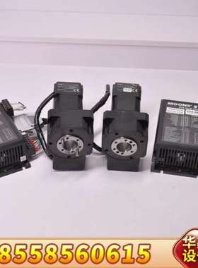 鸣志MOONS步进电动旋转台带驱动整套Oasen MD60平