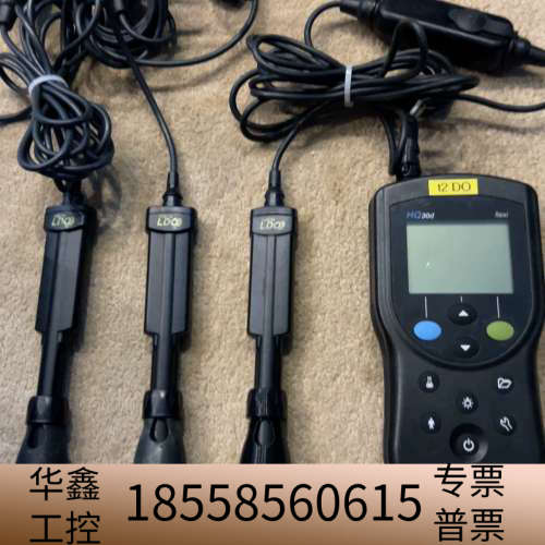 哈希hq30d?溶解氧电极套装，。出，能就货.议价