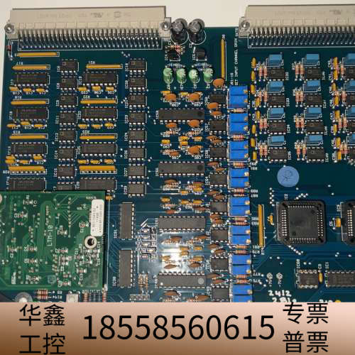 ACE INPUT CARD 115 955 1199 议价