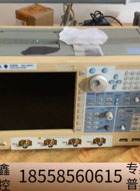 横河DL9040L，背后撞击，芯片掉，芯片掉点，没能力.议价