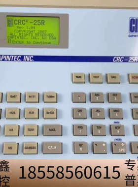 ?CAPINTEC.INC?CRC-25R活度计.议价