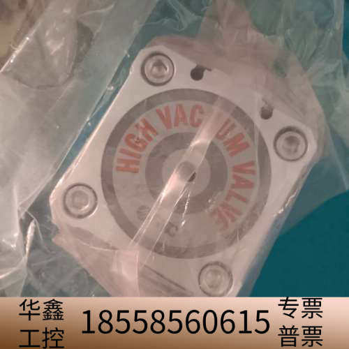 SMC高真空阀XLA-50H0-2M9J出