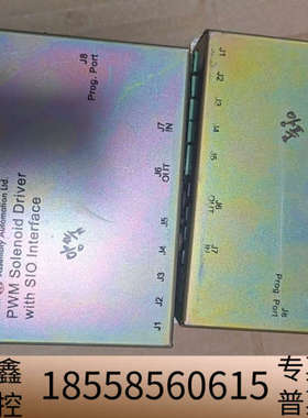 ASM控制器02-17543-07/B