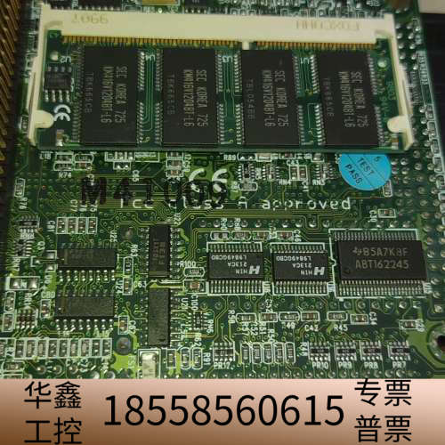 pcm-4335 REV.A1.1 工控主板 ！