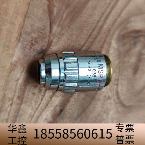 奥林巴斯 ULWD MSPlan 50X 显微镜物镜，.议价