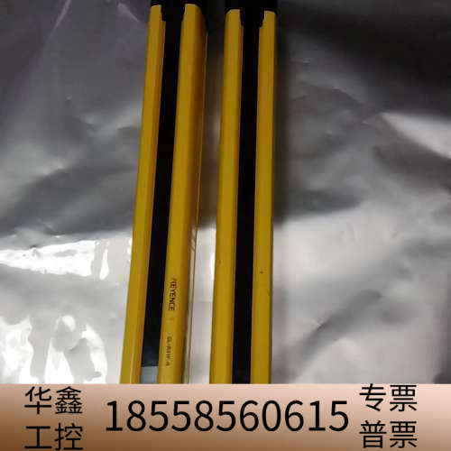 安全光栅，型号:GL-R31F-R/T,片，保证.议价