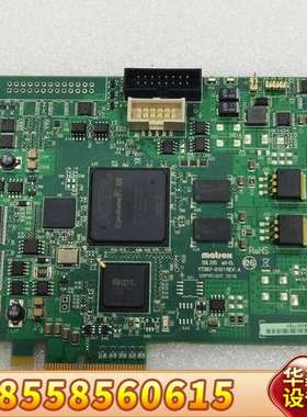 Matrox  Y7367-0101 REV.A SOL2M