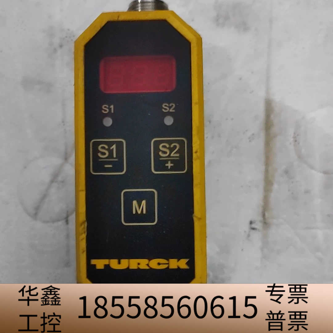 TURCKFCI－D10A4P-2ARX-H1160/.议价