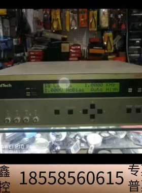 Quadtech1910高频LCR电感仪.议价