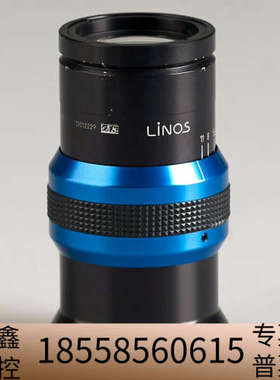 LINOS inspec . x L 4/105 3.5x.议价