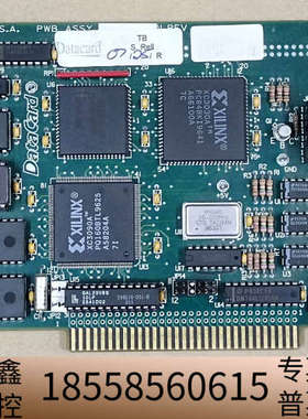 Datacard PWB ASSY 599863-001 P.议价