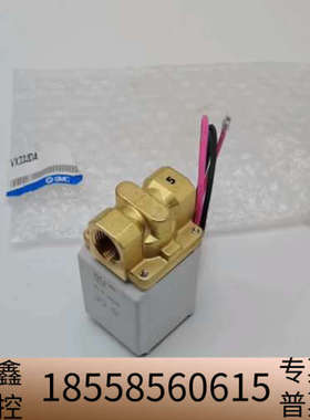 VX232DA SMC电磁阀，，DC24V 10.议价