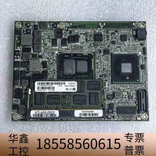 瑞传/Portwell PCOM-B216VG-ECC-P4.议价