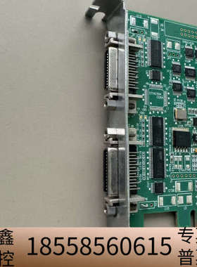 PB001791PF PCI-E采集卡 IPM8580CL