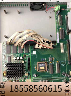 INCOM- MCB ICPU- FB2501G工控板