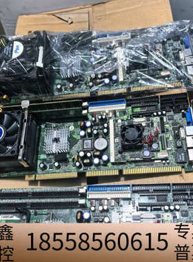 广积工控机主板 IB850-R IB850F-R