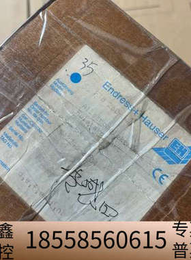 Endress+Hauser Soliphant T F.议价