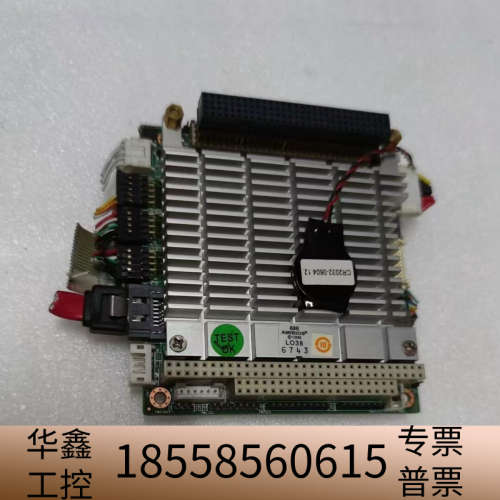 PCM-3362N工控主板    附带1.议价