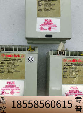 multitek继电器控制器M100-DI1/DI2/A.议价