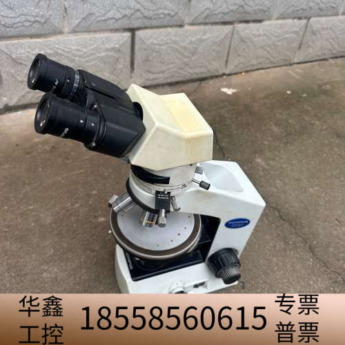 奥林巴斯CX21双目偏光显微镜.议价