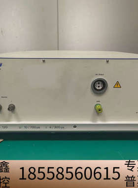 HAEFELY哈弗莱EMC浪涌PIM120 U：10/7.议价