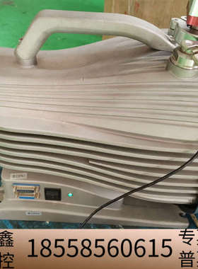 鲍斯真空泵  鲍斯IDSP10涡旋干泵 爱德华涡旋泵 普发涡