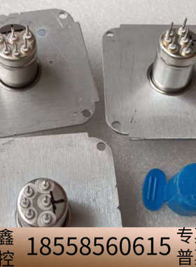 MKS离子规灯丝354003-TD，带蓝色保护帽，适用于