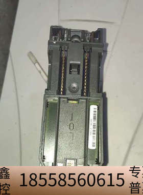 VIPA惠朋 315-2AG10 CPU315SB破损，