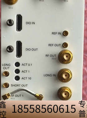 NI 5692 Variable Delay Gener.议价