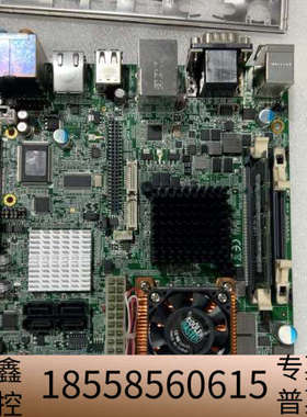 广积MI945F工控设备 电脑主板   带挡.议价