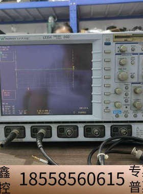 LT354力科WAVERUNNER LT354ML四通道示波.议价