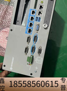 Intercomp Spa, Italy 原 工业电.议价